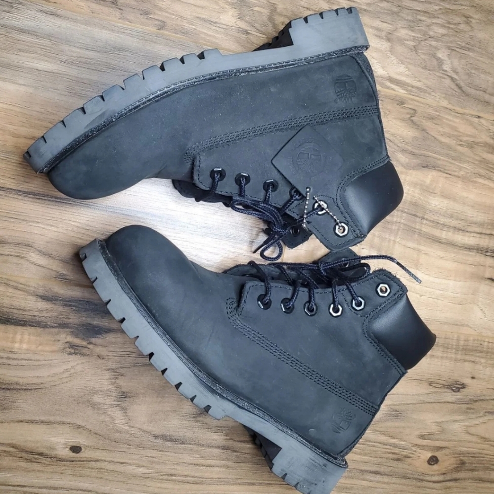 Timberland boots - Picture 9 of 11